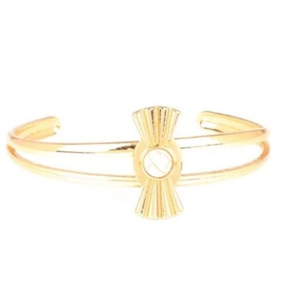 Adobe Sunset White Bracelet (18) - Picture 2 of 2